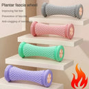 Foot Massage Roller — Plantar Fascia & Muscle Relaxation Tool