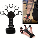 5-Finger Hand Grip Strengthener
