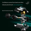 Professional Deep Tissue Massage Gun