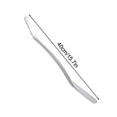 304 Stainless Steel Gua Sha Massage Tool - Muscle & Fascia Massage Scraper