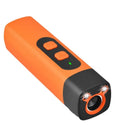 Ultrasonic Dog Training Device — Rechargeable Barking Control & Pet Trainer