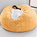 Modern Foldable Lazy Sofa Cushion