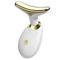 Electric Face & Neck Massager — Lifting & Firming Facial Care Tool