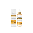 Kojic Acid & Turmeric Serum — Exfoliating, Hydrating & Brightening Skincare