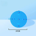 Acupressure Foot Massage Board — Foot Relaxation & Body Massage Tool