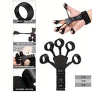 5-Finger Hand Grip Strengthener