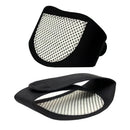 Self-Heating Neck Brace — Magnetic Massage & Relaxation Support