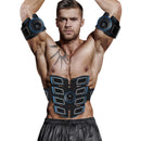 USB Rechargeable Abdominal Trainer