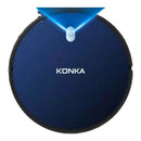 KANKA KC-VS53 Robot Vacuum — Smart Navigation & Efficient Floor Cleaning