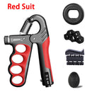 Adjustable Hand Grip Strengthener – 5–150 kg