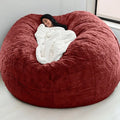 Modern Foldable Lazy Sofa Cushion