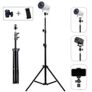 Universal Adjustable Mini Projector Tripod Stand