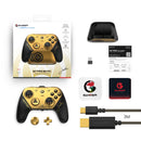 GameSir G7 Pro Wireless Controller — 8K Precision Gaming for PC, Switch 2 & Mobile