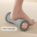 Foot Massage Roller — Plantar Fascia & Muscle Relaxation Tool