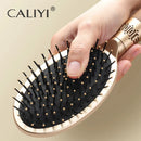 Scalp Massage Detangling Hair Brush Anti-Static Cushion Comb