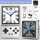 New Rotating Retro Gaming Console