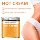 Warming Fitness Massage Cream