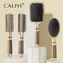 Scalp Massage Detangling Hair Brush Anti-Static Cushion Comb
