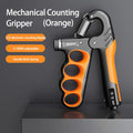Adjustable Hand Grip Strengthener – 5–150 kg