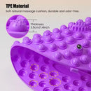 Acupressure Foot Massage Board — Foot Relaxation & Body Massage Tool