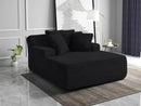 Modern L-Shaped Sectional Sofa Bed