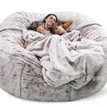 Modern Foldable Lazy Sofa Cushion