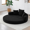 Modern L-Shaped Sectional Sofa Bed