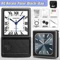 New Rotating Retro Gaming Console