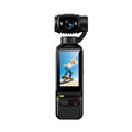 1080P Mini Action Camera with Wide-Angle Video Recording