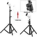 Universal Adjustable Mini Projector Tripod Stand