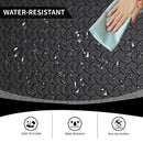 EVA Foam Interlocking Exercise Mat
