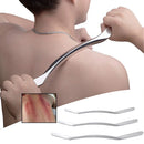 304 Stainless Steel Gua Sha Massage Tool - Muscle & Fascia Massage Scraper