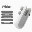 Mini Portable Heat Sealer — USB Rechargeable Food Bag Sealing Machine