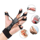 5-Finger Hand Grip Strengthener