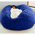 Modern Foldable Lazy Sofa Cushion