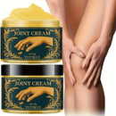 Joint Massage Cream — Deep Moisturizing & Soothing Massage Care