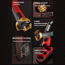 Adjustable Hand Grip Strengthener – 5–150 kg