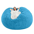 Modern Foldable Lazy Sofa Cushion
