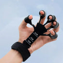 5-Finger Hand Grip Strengthener
