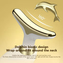 Electric Face & Neck Massager — Lifting & Firming Facial Care Tool