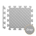 EVA Foam Interlocking Exercise Mat