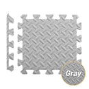 EVA Foam Interlocking Exercise Mat