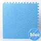EVA Foam Interlocking Exercise Mat