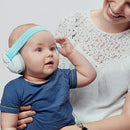 Baby Ear Protection for Babies and Toddlers Noise Reduction Improves Sleep