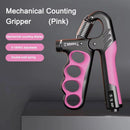 Adjustable Hand Grip Strengthener – 5–150 kg