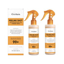 Kojic Acid & Turmeric Serum — Exfoliating, Hydrating & Brightening Skincare