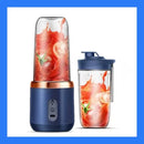 Portable USB Blender