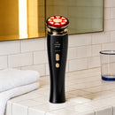 3-in-1 Red Light Facial & Neck Beauty Device