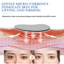 EMS Eye & Facial Massager — Gentle Microcurrent Stimulation for Everyday Skincare