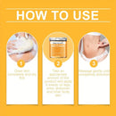 Warming Fitness Massage Cream
